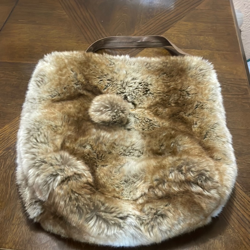 EVELYNE PRELONGE BAG